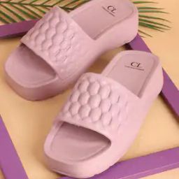 Women Flip-Flops with EVA Upper-35