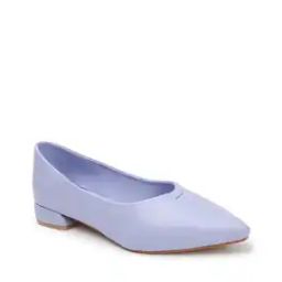 Women Pointed-Toe Heeled Shoes-32
