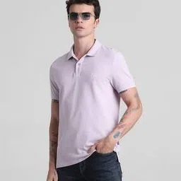 jack & jones Men Slim Fit Polo T-Shirt-picture-23
