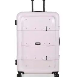 Unisex Night Sky Hard Body Large Luggage-picture-18