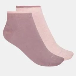 7491 Pack of 2 Low Show Socks with Stay Fresh Treatment-image-42