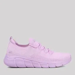 Women BOBS B FLEX - COLOR Lace-Up Shoes-image-37
