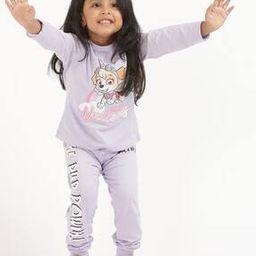 Cartoon Pants with Top-image-64
