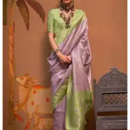 Women Traditional Saree-image-45