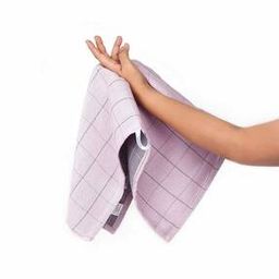 Pack of 2 Banana Double Cloth Hand Towels-39