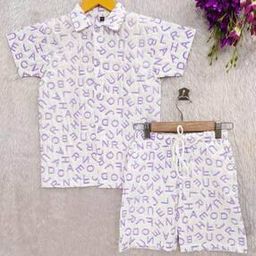 Boys Decorative/Art Deco 2-Piece Set-image-44