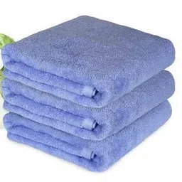 Set of 2 600 GSM Bamboo Bath Towels-image-53