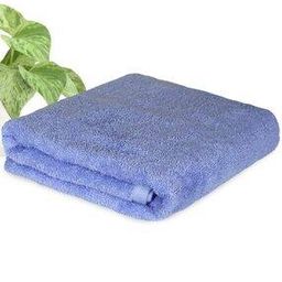 Textured Bath Towel 55" x 27"-image-13