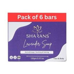Sulfate and Paraben Free Bathing Soap Bar-40