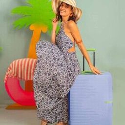 Havelock Hardside Luggage Bag with TSA Lock- M-image-18