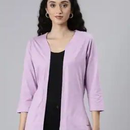 Women Regular Fit Shrug-52