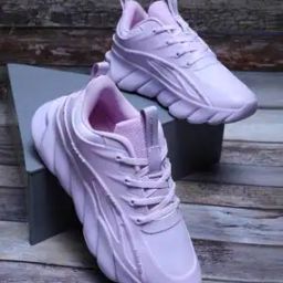 Women Sports Shoes with Mesh upper-picture-41