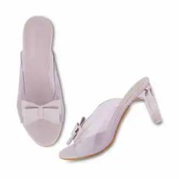 Slip-On Heels with Open-Back-1