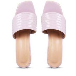 Open-Toe Slip-On Flat Sandals-picture-51