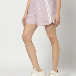 Women Straight Fit Shorts-picture-37