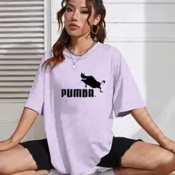 Women Typographic T-shirt-image-34