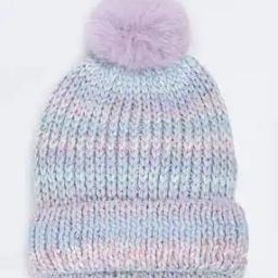 Girls Indian Beanie-image-59