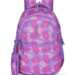 Man Regular Fit Back Pack-1