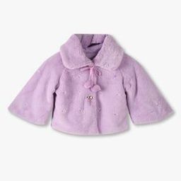 Girls Embellished Bomber Jacket-picture-13