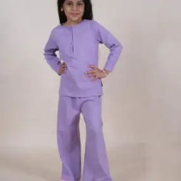 Girls Nightwear Set-image-54