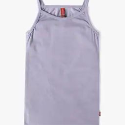 Girls Sleeveless Shift Dress-picture-16