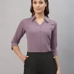 diktmark Women Regular Fit Shirt-picture-10