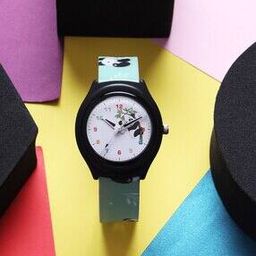 JJ224 Boys Analogue Round Shaped Watch-picture-13
