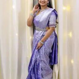 Banarsi Artsilk Traditional Saree-image-7