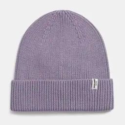 Men Self-design Beanie-11