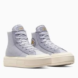 Unisex Sneakers With Canvas Upper-image-10