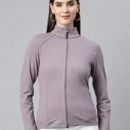 Women Biker Jacket-image-61