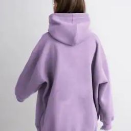 Women Hoodie with Full Sleeves-image-70