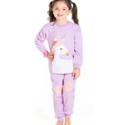 Girls Nightsuit Set-picture-20