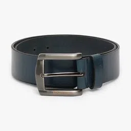 Leather Belt with Buckle Closure-picture-14