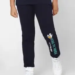 Boys Joggers with Drawstring Waist-image-57