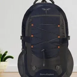 impulse 16" Water-Resistant Padded Laptop Backpack-picture-38
