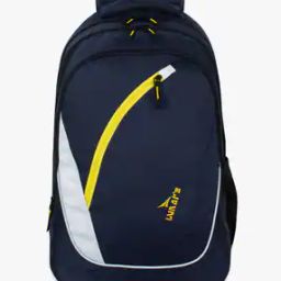 Backpack with Adjustable Shoulder Straps-image-25