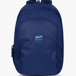 Men 17" Backpack with Logo Applique-image-45