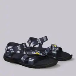 Men Moary Multi-Strap Outdoor Sandals-image-0