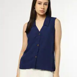 Women Regular Fit Shirt-image-86