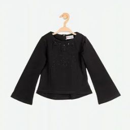 Embellished Top with Rosettes-image-25