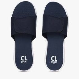 Slides with Velcro Fastening-32