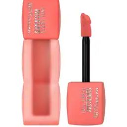 Superstay Teddy Tint Lip and Cheek Color - Baby Tee-20