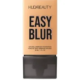 Easy Blur Natural Airbrush Foundation - Butter Pecan 330N-11