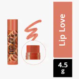 Lip Love Chapstick Caramel-15