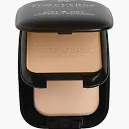 Wet N Dry Compact Powder - WD007 - Caramel-25