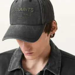Underground Baseball Cap-picture-48