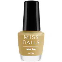 Mini Pro Nail Polish - Climb Up-16
