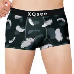 Men Regular Trunks-picture-14