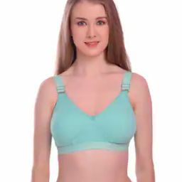 Women Non-Wired Non-Padded Bra-image-53